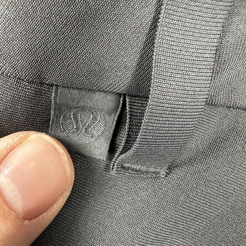 lululemon athletica Gray Chinos - Picture 9 of 10